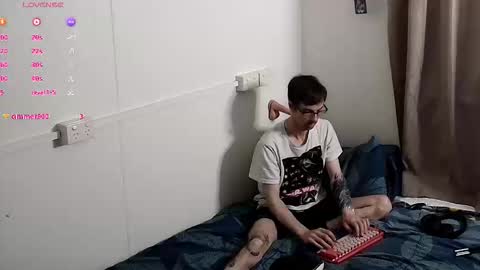 Snapshot of rubitricky chatting on October 17, 11:46 am RubitRicky online show from October 17, 11:46 am