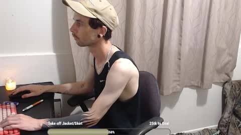 Snapshot of rubitricky chatting on November 20, 10:48 am RubitRicky online show from November 20, 10:48 am