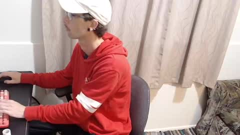 Snapshot of rubitricky chatting on December 19, 1:29 pm RubitRicky online show from December 19, 1:29 pm