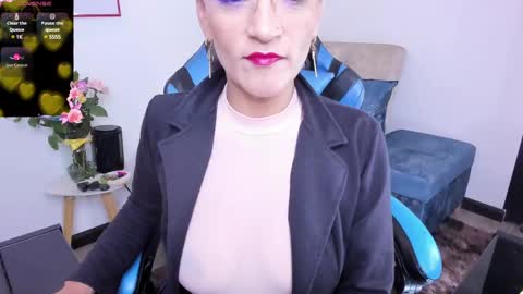 Snapshot of ruby_amor chatting on February 25, 10:58 am RUBY online show from February 25, 10:58 am