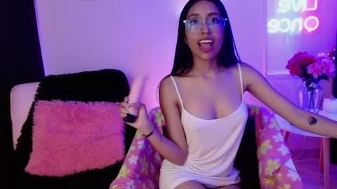 ruby online show from February 10, 8:35 pm