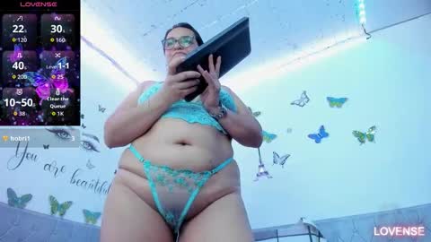 Ruby online show from November 24, 8:08 pm