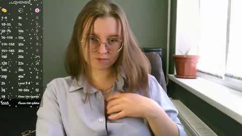 Snapshot of ruby_doyle chatting on October 16, 7:20 am ruby_doyle online show from October 16, 7:20 am