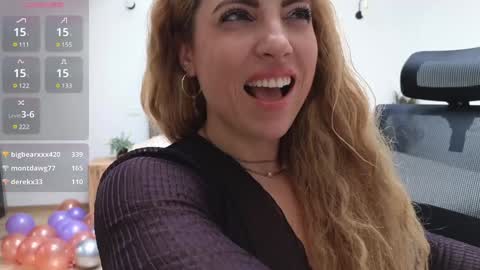 Ruby online show from February 4, 7:51 am