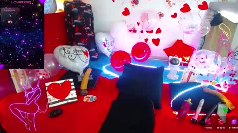 Snapshot of ruby_ofarell21 chatting on February 7, 7:06 pm rubyofarell21 online show from February 7, 7:06 pm