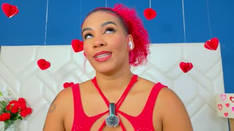 ruby_rogers_ online show from February 19, 2:02 pm