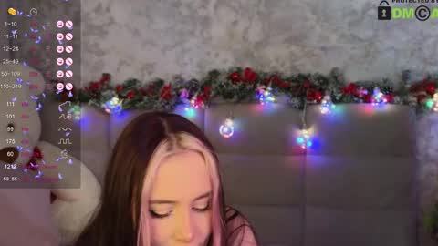 Snapshot of rubyalaska chatting on December 15, 8:19 am Ruby online show from December 15, 8:19 am