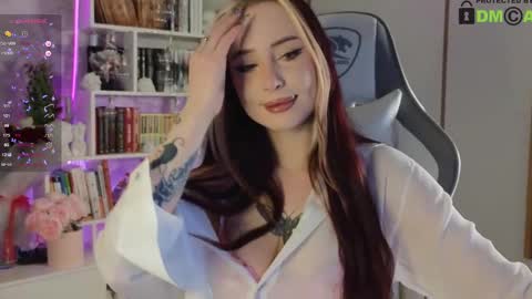 Snapshot of rubyalaska chatting on January 16, 2:51 am Ruby online show from January 16, 2:51 am