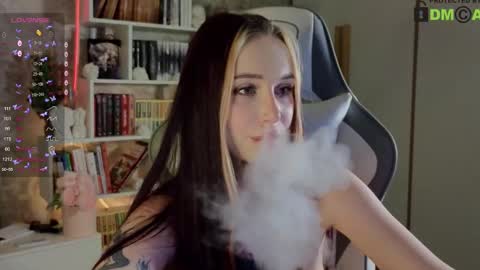 Snapshot of rubyalaska chatting on February 1, 2:45 pm Ruby online show from February 1, 2:45 pm