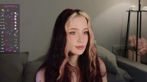 Snapshot of rubyalaska chatting on March 7, 5:08 am Ruby online show from March 7, 5:08 am