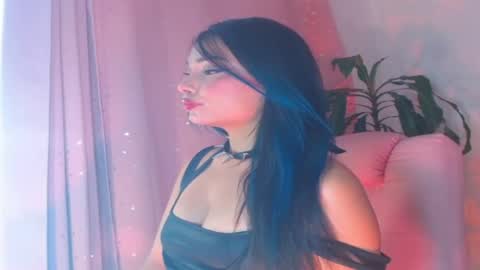 rubybm__ online show from November 23, 7:35 pm