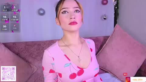 Snapshot of rubyconer5 chatting on November 22, 11:37 pm Ruby online show from November 22, 11:37 pm