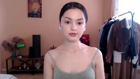 Ruby online show from February 23, 4:43 am