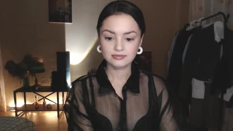 Ruby online show from February 27, 3:12 pm