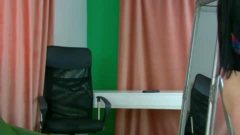 Ruby online show from March 23, 5:11 am