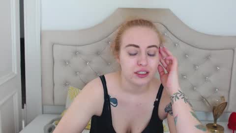 Ruby online show from December 18, 3:40 pm