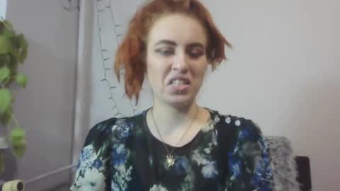 Ruby online show from January 9, 4:10 pm