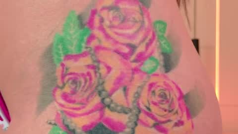 Ruby Luxe online show from December 2, 6:08 am