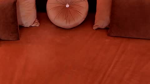 Ruby Luxe online show from April 1, 5:08 am