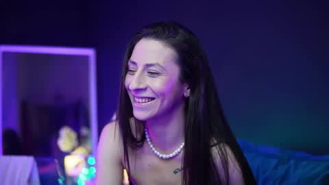  Ruby  online show from November 12, 11:25 pm