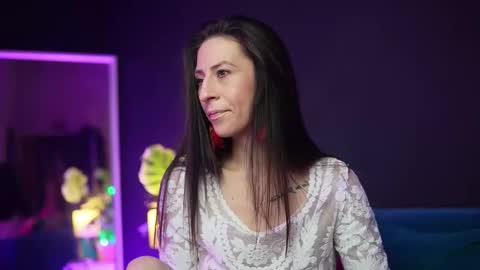  Ruby  online show from November 21, 10:30 pm