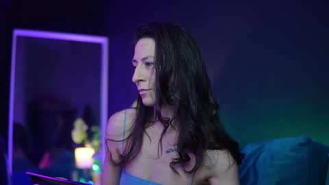  Ruby  online show from January 8, 11:07 pm