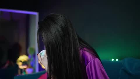  Ruby  online show from February 15, 11:34 pm