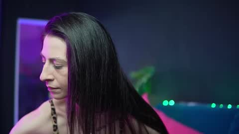  Ruby  online show from March 5, 11:23 pm