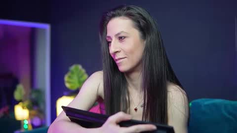  Ruby  online show from March 6, 11:45 pm