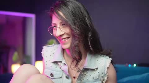  Ruby  online show from March 24, 10:48 pm