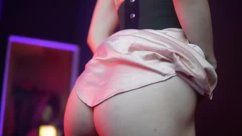  Ruby  online show from April 17, 11:08 pm