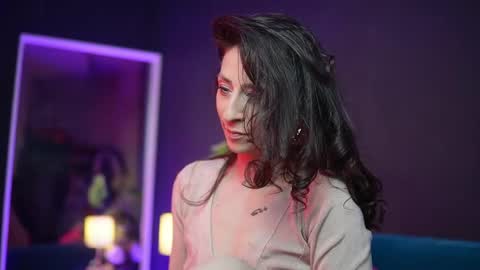  Ruby  online show from April 19, 11:18 pm