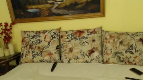 Ruby online show from February 13, 6:27 pm