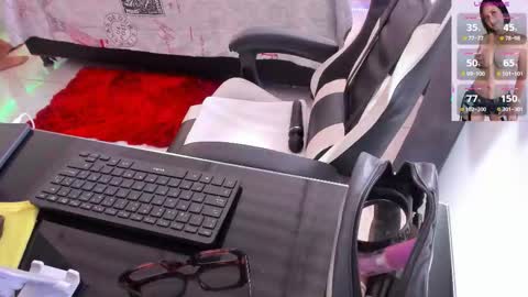 Ruby online show from February 22, 7:01 pm