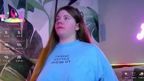 Ruby online show from October 6, 1:03 am