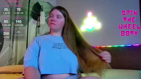 Ruby online show from November 22, 2:10 am