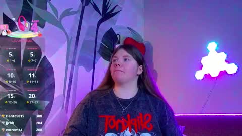 Ruby online show from March 2, 5:19 am