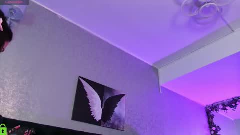 Snapshot of rubyvibex chatting on November 9, 4:44 am rubyvibex online show from November 9, 4:44 am