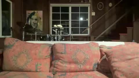 rubywavesback online show from November 10, 4:44 am