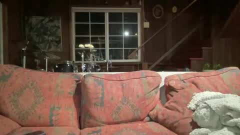 rubywavesback online show from November 12, 6:14 am