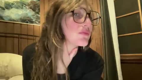 rubywavesback online show from February 20, 8:49 am