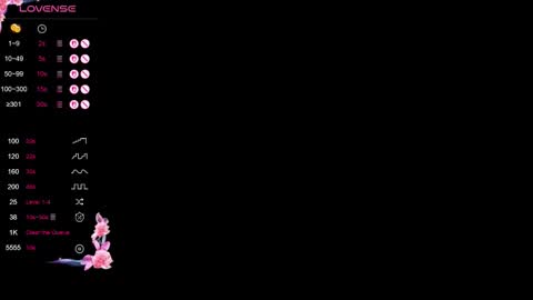 rubyxbanks online show from September 9, 10:42 pm