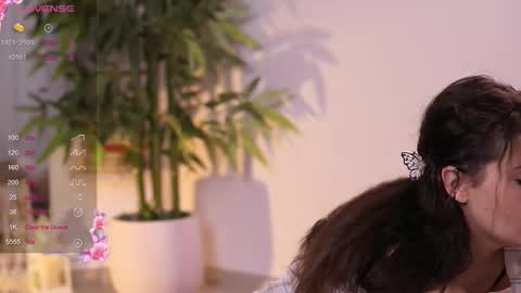 rubyxbanks online show from September 15, 12:10 am