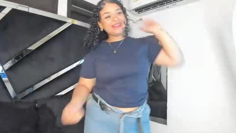 rubyxht online show from October 25, 12:45 pm