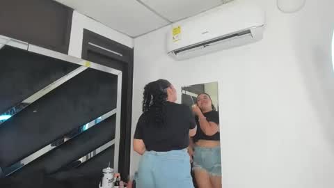 rubyxht online show from March 15, 1:06 pm