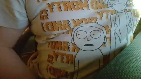 Ruchaczdbn online show from April 16, 3:35 pm