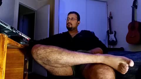 Snapshot of ruck_31 chatting on November 9, 6:12 am Ruck online show from November 9, 6:12 am