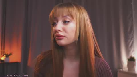 Mila online show from March 15, 4:02 pm