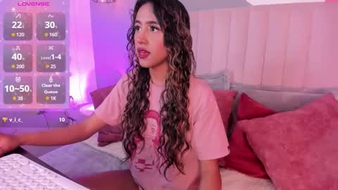 Snapshot of rue_zue chatting on February 3, 1:05 pm rue_zue online show from February 3, 1:05 pm