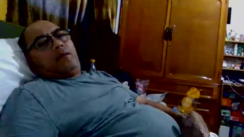 rueltrinidad73 online show from January 18, 11:08 pm